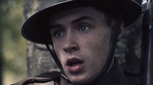 El último soldado Tráiler