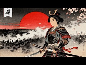 Legendary Female Samurai You Should Know