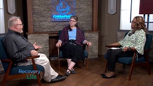In this first episode of Recovery Life, Peer Support Specialists with Chesapeake Integrated Behavioral Healthcare discuss the importance of staying connected with others during recovery. | City of Chesapeake Government | Facebook