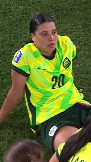 Kerr shattered after Tilly’s loss