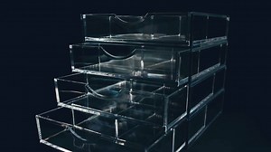 8.4K views | #BoxyGirl is sexy, stackable and strong. Be a #BoxyBabe and build your own vanity today  Shop our #LaborDay sale now! | Boxy Girl | Facebook