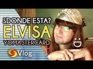 ElvisaYomastercard WHERE IS IT? | YOUTUBER SECRETS