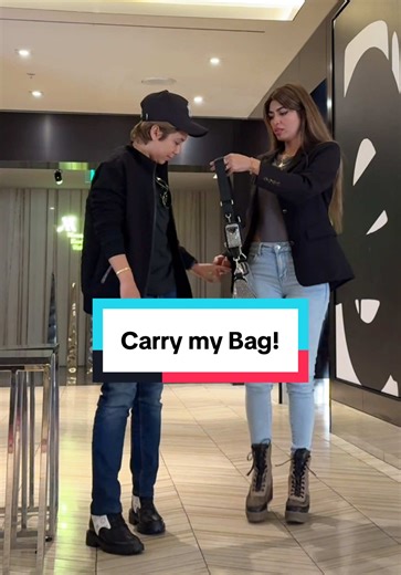 POV: she carries my bag #drglam #couple #wlw #relatable #onthisday
