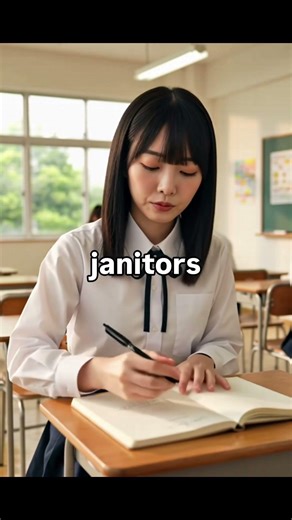 Inside Japanese School Life 🇯🇵 | Clean Classrooms & Strong Friendships#JapaneseSchool #JapanCulture