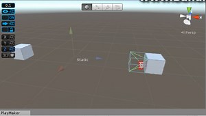 iTween - Mesh is not moving *solved*