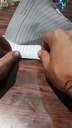 Mobile stand made by paper 😱 //science projects//