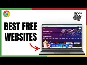 Top Free Streaming Websites | Movies & TV Shows 2026