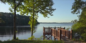 Sabine River Authority advances plans to sell Toledo Bend water to Texas