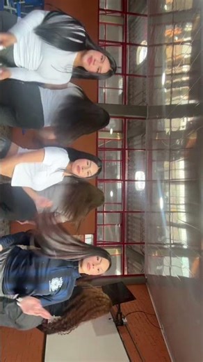 🔥 Los Bailes de TikTok Más Virales 2026 | Tutorial Fácil y Divertido 💃 #shorts #dance #baile