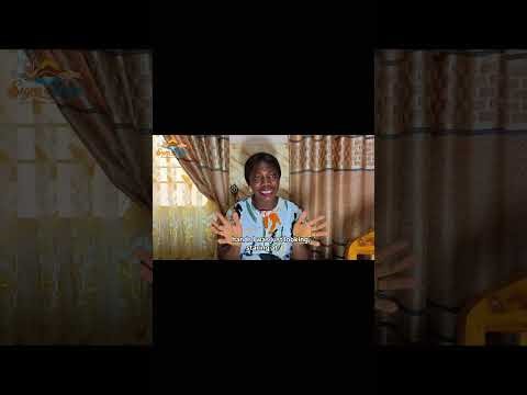 Why I Chose to Study Sign Language in University | Sign of Hope