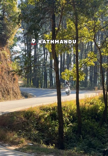 Visit Nagarkot for Stunning Sunset Views with Friends