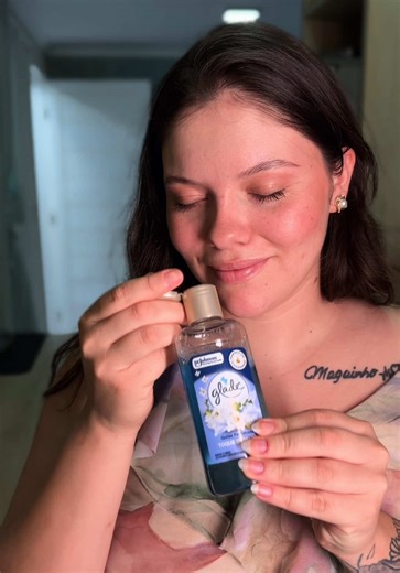 Dicas para deixar sua casa cheirosa com Glade