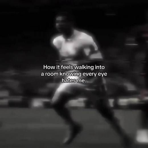 Overcoming Adversity in Football: Finding Motivation Despite Hate