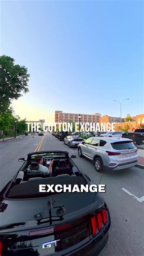 Cruising into the north side of downtown Wilmington now, which is where a lot of the city's biggest institutions cluster together. The Cotton Exchange , once a warehouse for one of the largest cotton exporters on the East Coast, now local shops and restaurants. The Wilson Center at CFCC, the largest performance venue in the area. And down at the river, @The Cove Riverwalk Villas , a boutique community of floating villas you can book for a stay. Full video on YouTube. 🎥 #WilmingtonNC #MoveToWilm