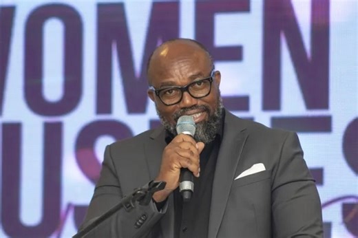 Women are more than capable, let's inspire them – McDan