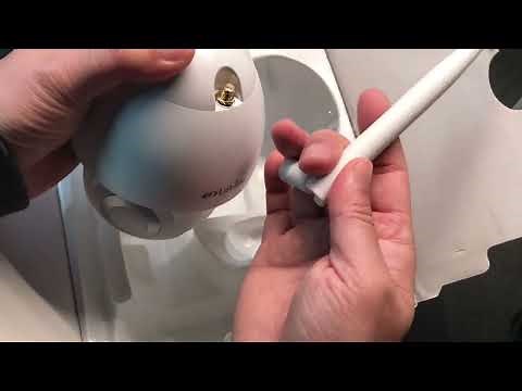 Unboxing LaView 2K Security Camera Outdoor Wired Starlight Color Night Vision