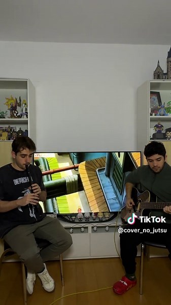 Exploring Sadness and Sorrow in Naruto