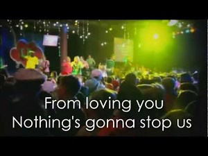 God You Make Me Smile by Hillsong Kids [Lyrics] [HD]