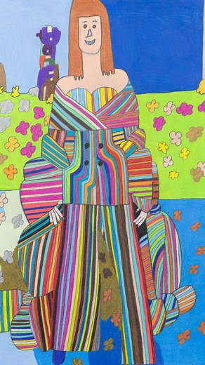 🪩 4 DAYS TO GO 🪩 We’re opening the doors to our Northcote Studio for the 2025 Studio Open Day. Visit us on Sunday 14 September for a rare opportunity to step inside the studio, meet our incredible artists and experience a full day of workshops, artist talks, a studio exhibition, live music from @parsnip_hq and more! This is a free community event — all are welcome! 📅 Sunday 14 September 2025 🕚 11am – 4pm 📍 Arts Project Australia Studio, 24 High Street, Northcote Full program and access info