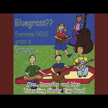 The Dinosaur Dance