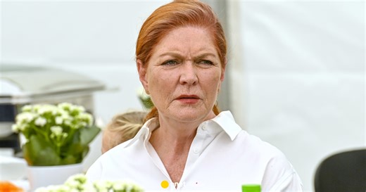 Katarzyna Dowbor pogrążona w smutku. "Ciężko się z tym pogodzić"