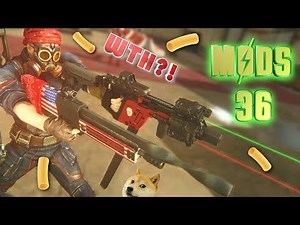 HAVE THE MODDERS GONE CRAZY - Best New Fallout 4 Mods 36