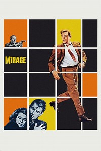 Mirage (1965 film) - Alchetron, The Free Social Encyclopedia