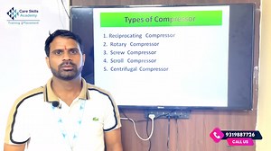 2.4K views · 92 reactions | Types of AC Compressors: Air conditioning...
