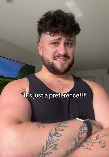 Understanding Prejudice vs. Preference in Society