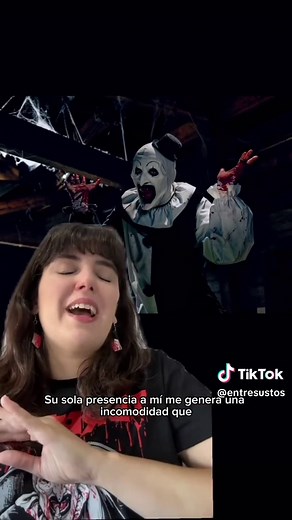 Estreno de Terrifier 3 en cines mañana - ¡Prepárate para el terror!