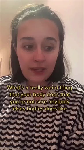 Interesting skill with your bellybutton | LifeOfADoctor