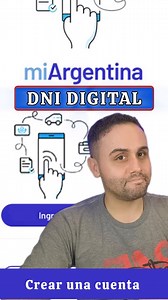 Mi Argentina: DNI DIGITAL 🪪 👉 Te sirve para cualquier trámite oficial o comercial, excepto VOTAR o VIAJAR fuera del país. 🔐 El DNI Digital cuenta con altos niveles de seguridad y tiene las mismas funciones que el DNI tarjeta, podés acreditar tu identidad en cualquier lugar del país. 📱Mucha más comodidad a la hora de acreditar tu identidad, sin llevar encima tu DNI tarjeta. 👶 Bebés y niños hasta 14 AÑOS: únicamente pueden acceder los padres, luego de asociar el DNI de cada hijo desde la apli