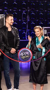 166K views · 1.1K reactions | Už zítra ve 20.20 na TV Nova. Něco nám říká, že byste si 8. epizodu určitě neměli nechat ujít, protože tohle jste ještě neviděli!藍 #mjv #tvnova | TV Nova | Facebook