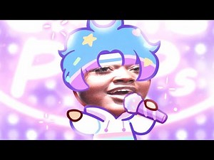 Cookie Run - Popping Candy Cookie Theme (CupcakKe remix)