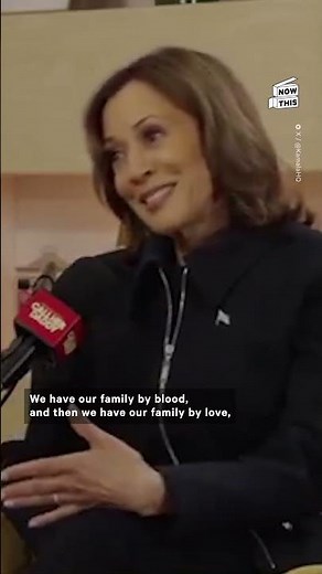 Kamala Harris Talks 'Humble' vs. Childless Women on 'Call Her Daddy'