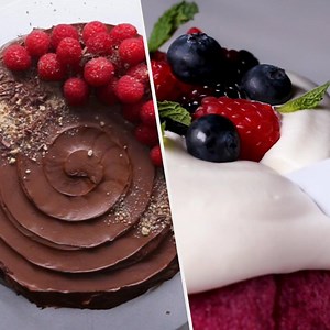 299K views · 903 reactions | Melt in your mouth pudding recipes! Recipes: https://tasty.co/compila…/melt-in-your-mouth-pudding-recipes | Tasty | Facebook
