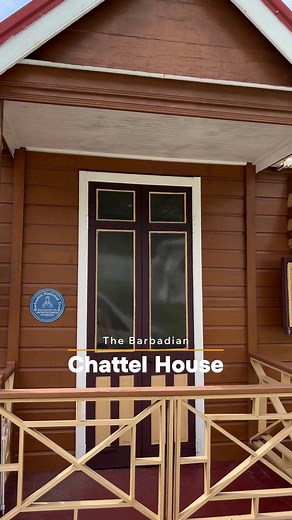 Barbadian Chattel House: Timeless Charm and Colourful History