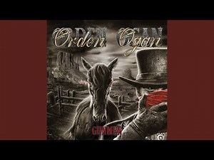 Vampire in Ghost Town