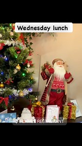 FLAMES RESTAURANT on Reels