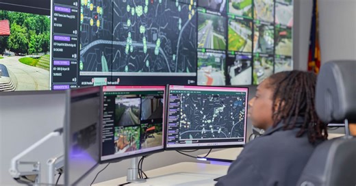 Amazon Ring security cameras moving deeper into law enforcement with Flock Safety, Axon deals