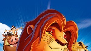 Lejonkungen 2: Simbas Skatt – Apple TV