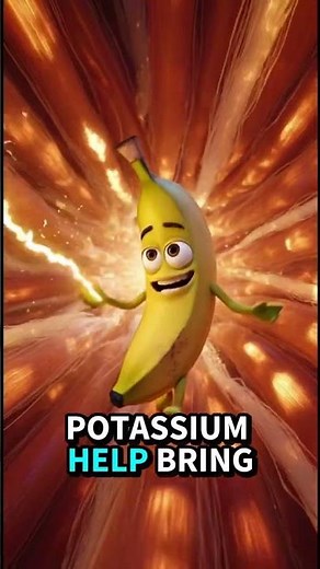 4 Best Foods to Break a Fast 🍌⚡