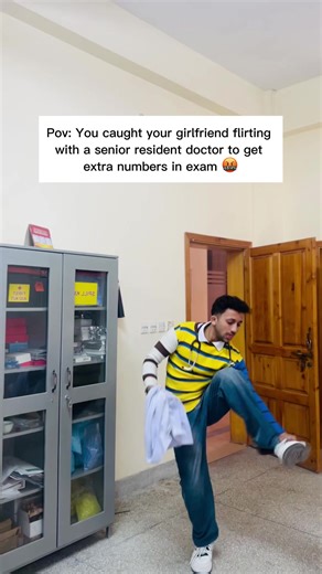 Navigating Patient Behavior in Medical Settings