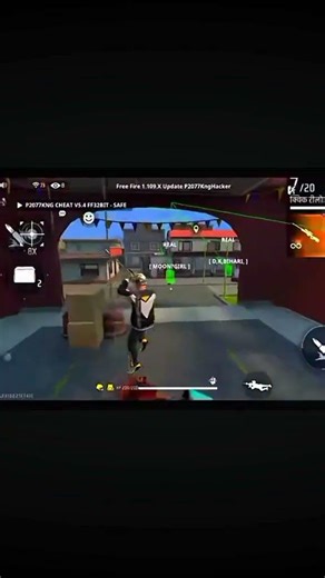 hacker roast ho gha #freefire #ajjubhaiinmymatch #december1st