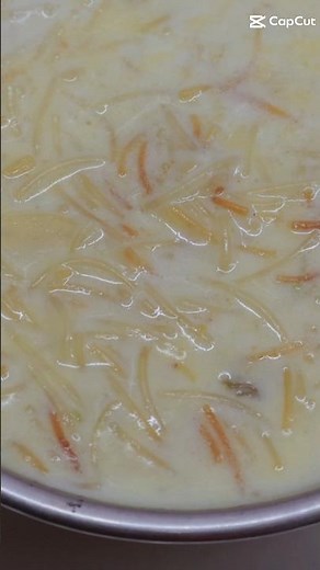 Shevechi Kheer #shortvideo #shortsfeed #kheer recipe #cooking #food #foodie #foodvlog #sankrant