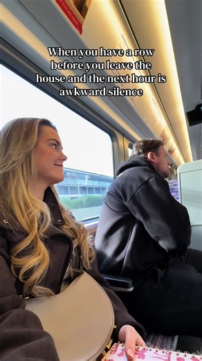 Love looking out the window in silence 😂😂😂 #couple #couples #relatable #funny #funnycouples