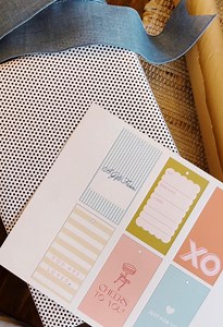 Variété d'étiquettes-cadeaux imprimables : emballage cadeau à faire soi-même (téléchargement numérique) - Etsy France