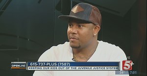 Nashville man among last-minute pardons granted by Trump