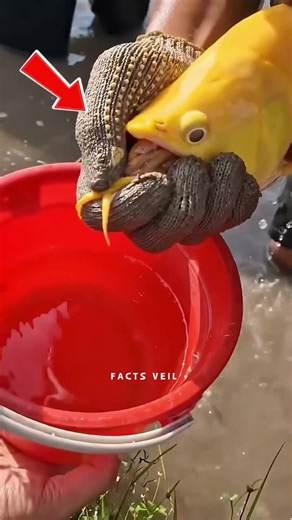 Arowana Fish Swallowing Its Own Eggs: Amazing Insights