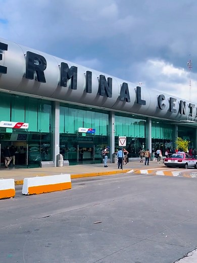Viaja con Costa Line desde Terminal Taxqueña CDMX